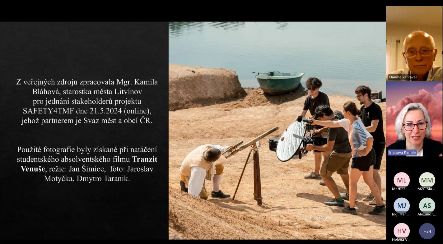 SAFETY4TMF_Kamila Blahova